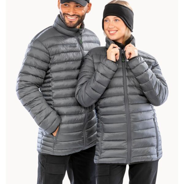 Recycled Padded Jacket Thumbnail