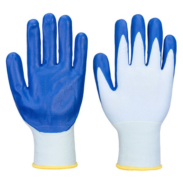 AP71 FD Grip 15 Nitrile Glove Thumbnail