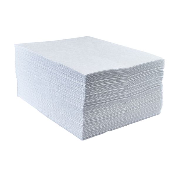 SM50 Oil Only Pad (One Unit is 200 Pieces) Thumbnail