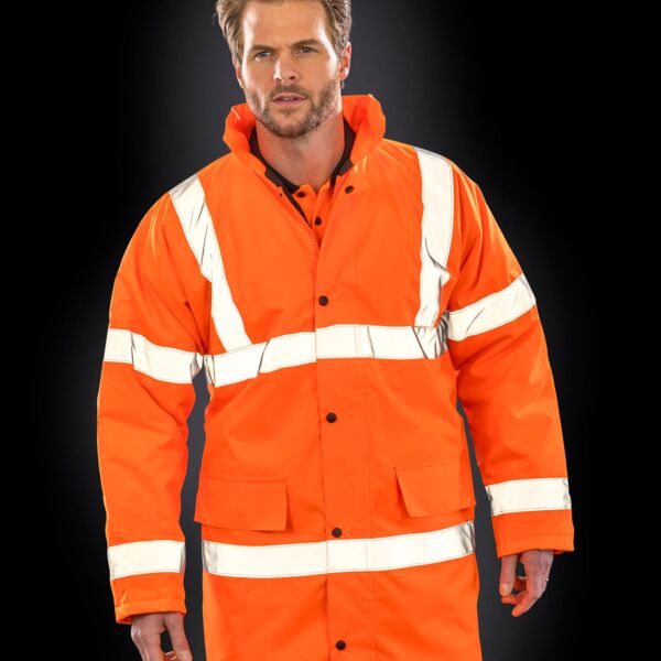 Motorway Jacket Thumbnail