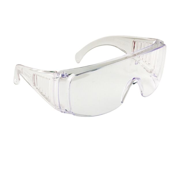 PW30 Portwest Visitor Safety Spectacles Thumbnail