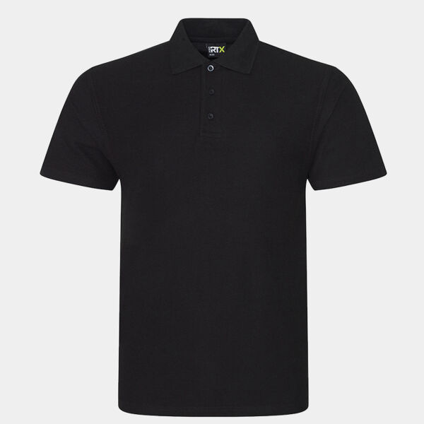 RX101 Pro RTX Pro Pique Polo Shirt Thumbnail