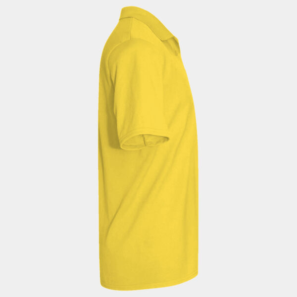 J539M Classic Polycotton Polo Thumbnail