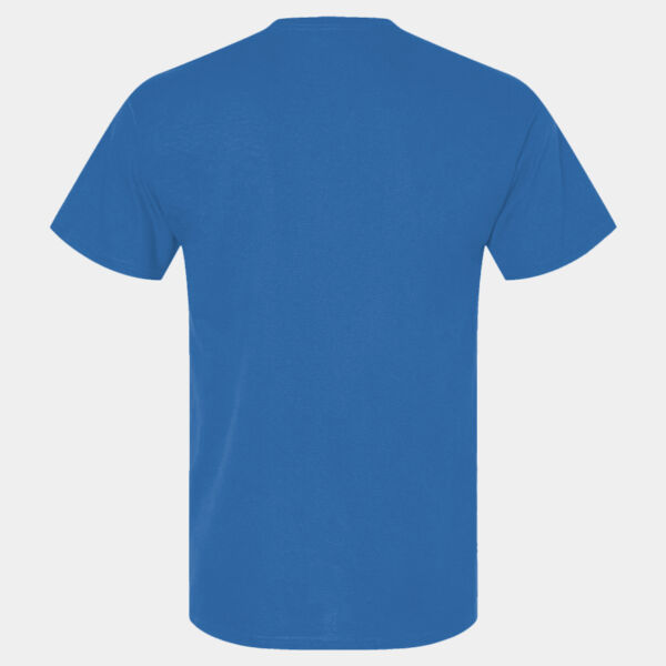 J180M Super Ringspun Classic T-Shirt Thumbnail